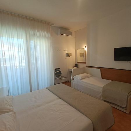 Hotel Merano Grado Exterior foto