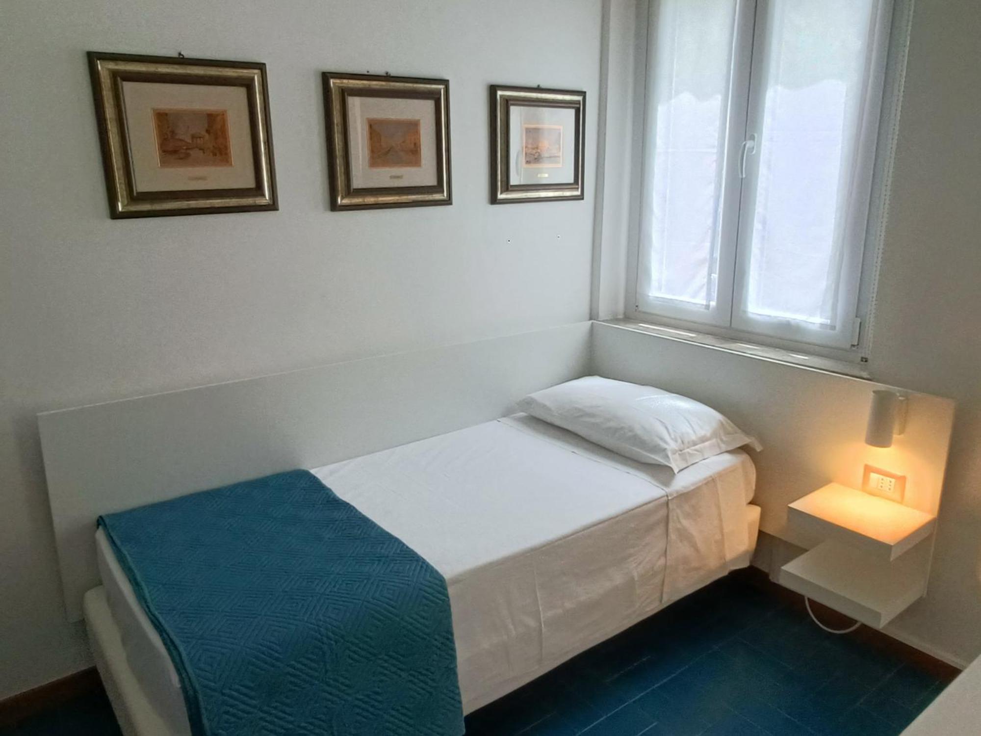 Hotel Merano Grado Exterior foto